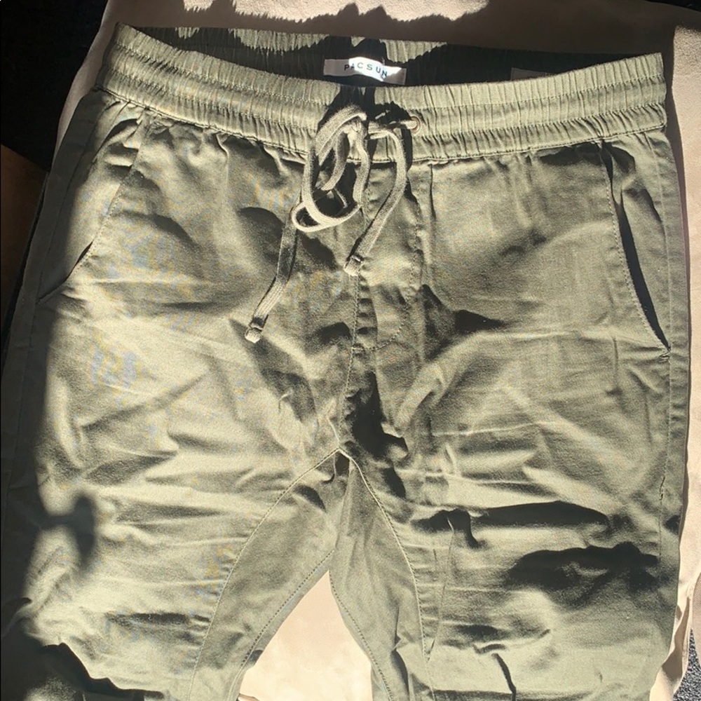 Joggers